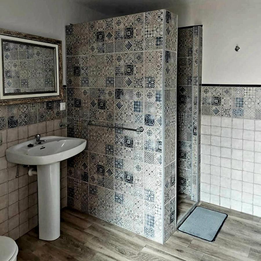 Апартаменты La Plazuela, Casa Andaluza Con Patio. Монторо Экстерьер фото