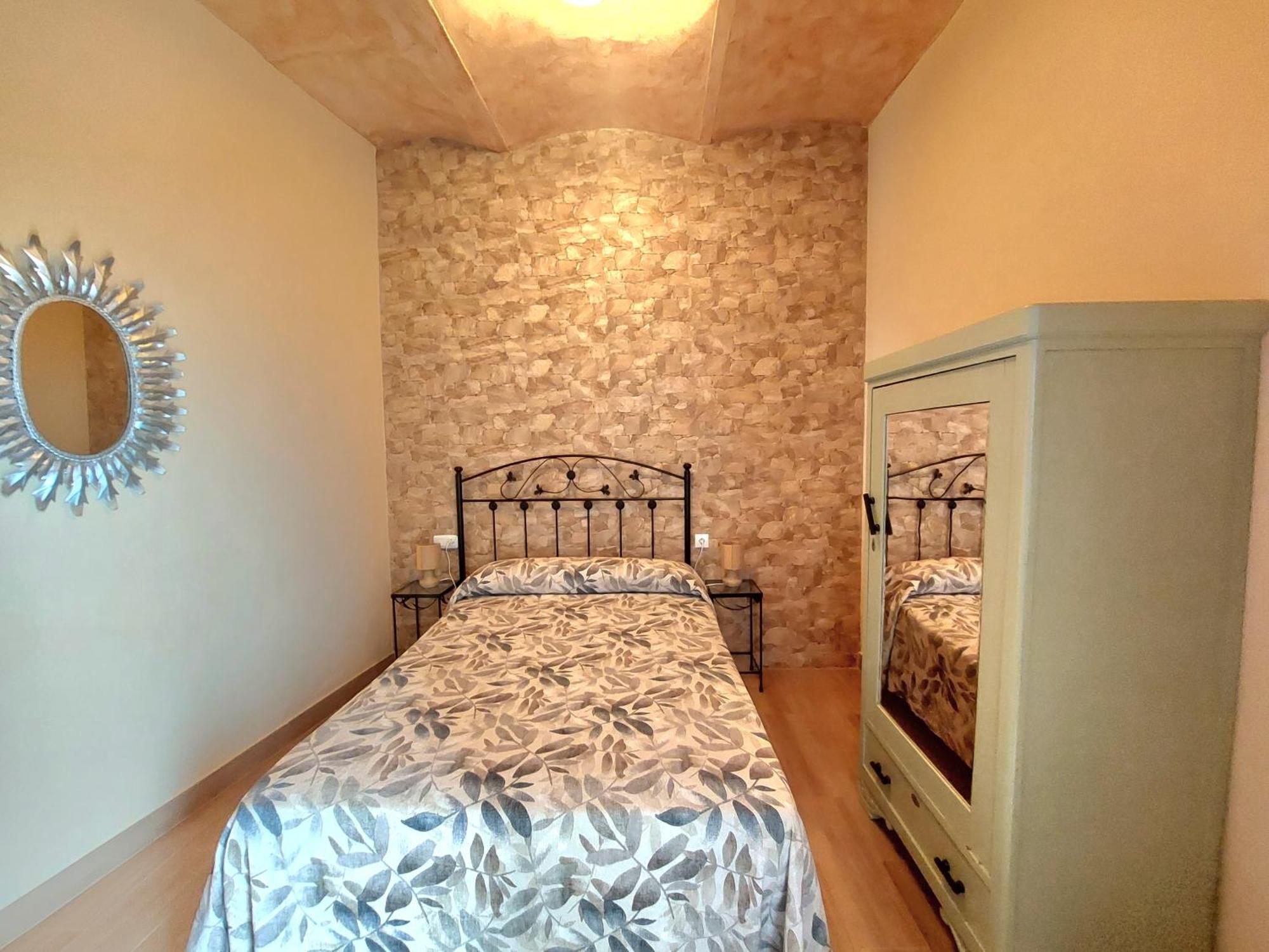 Апартаменты La Plazuela, Casa Andaluza Con Patio. Монторо Экстерьер фото